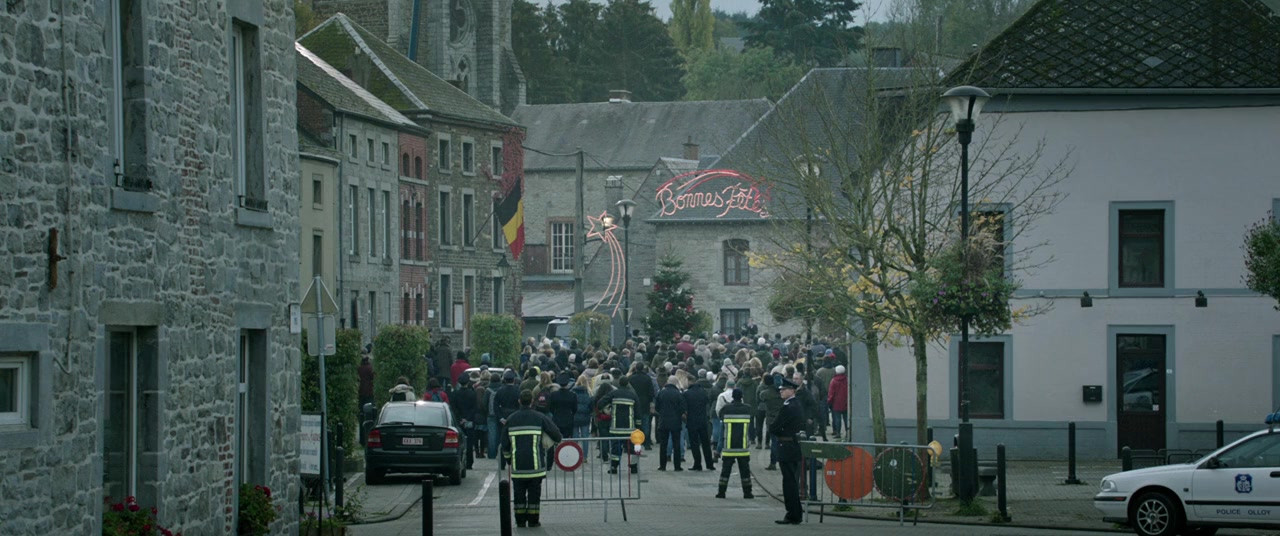 Trois jours et une vie screenshot 1