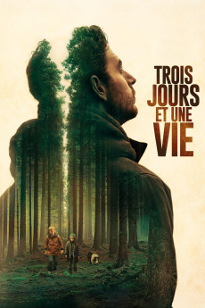 Trois jours et une vie (2019) poster