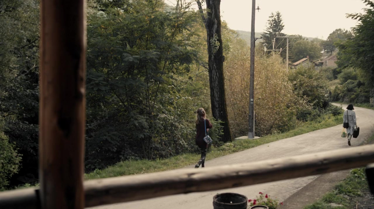 Three Days in September screenshot 1