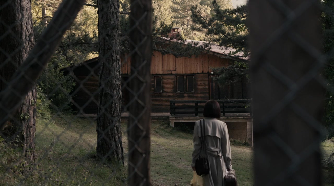 Three Days in September screenshot 3