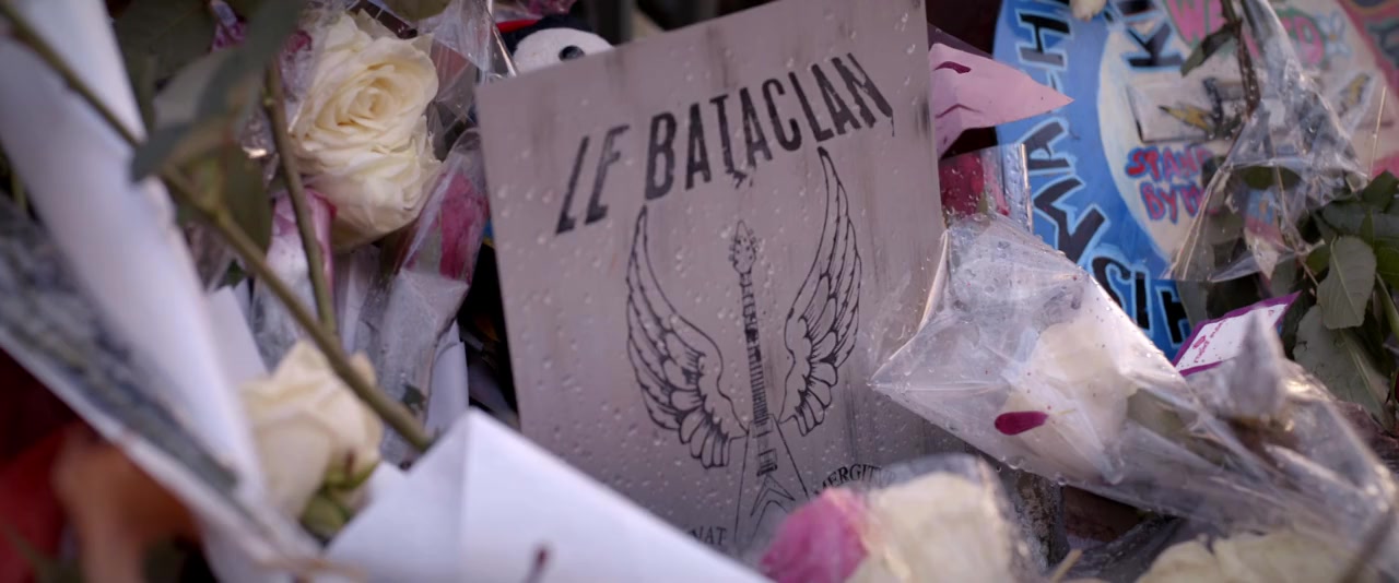 Three Days of Terror: The Charlie Hebdo Attacks screenshot 2