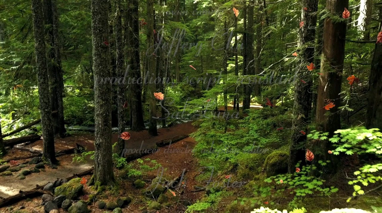 Three Dramas screenshot 1
