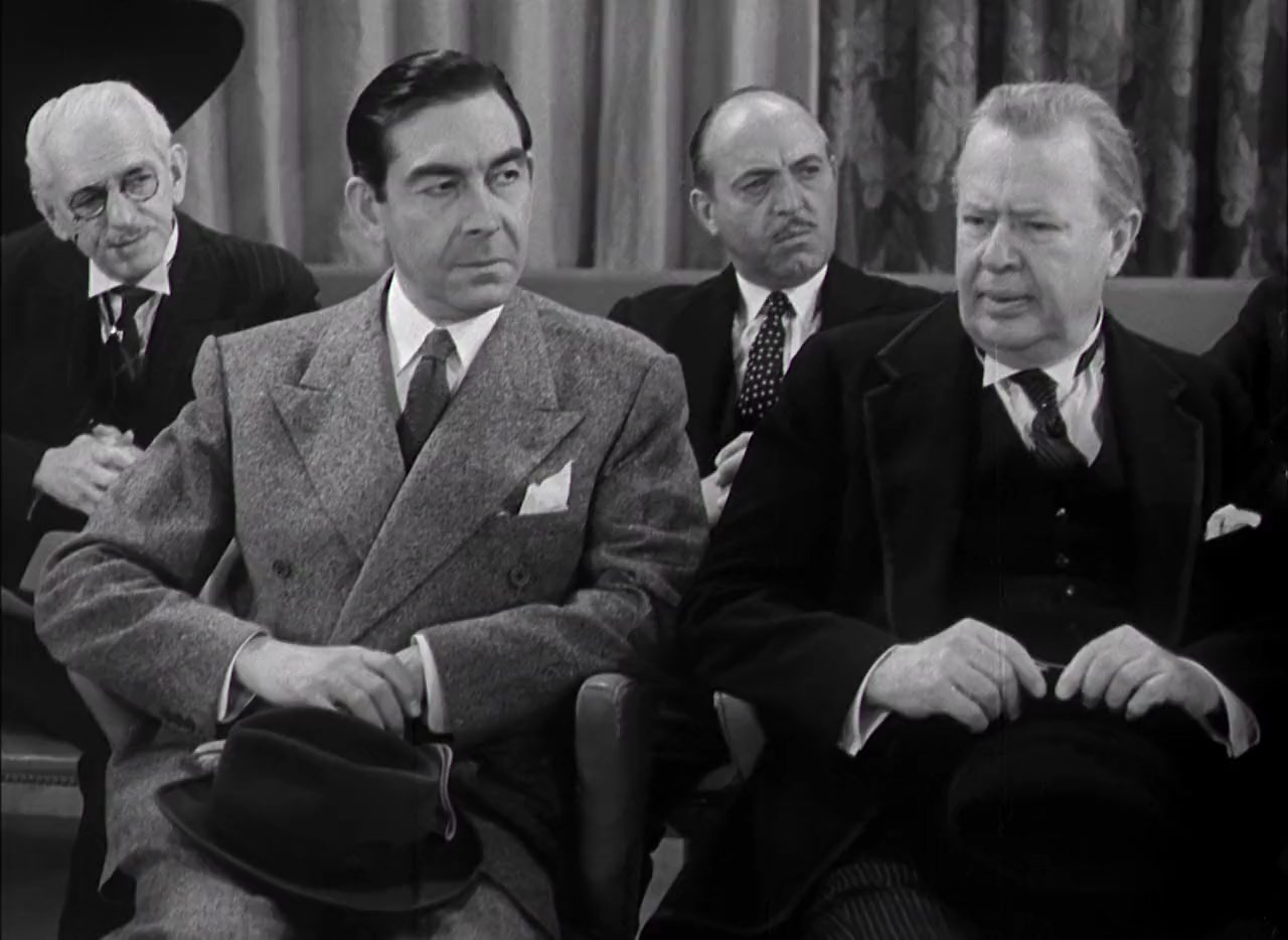 Three Faces West screenshot 2