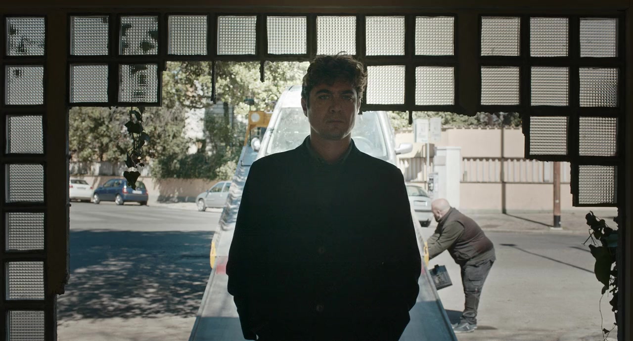 Tre piani screenshot 1