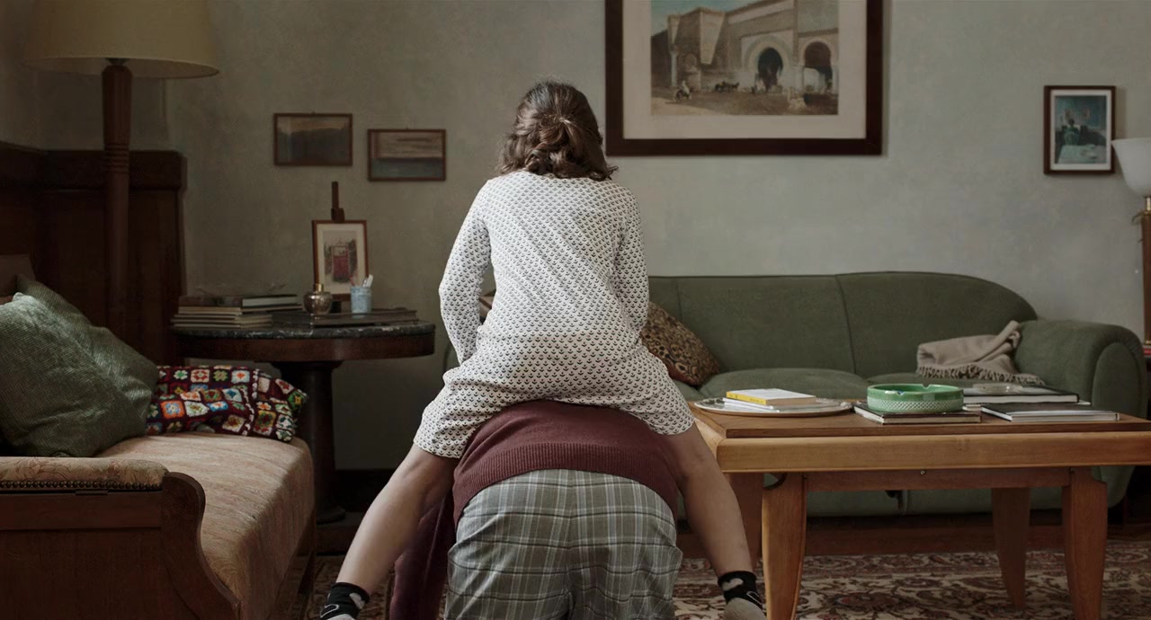 Tre piani screenshot 2