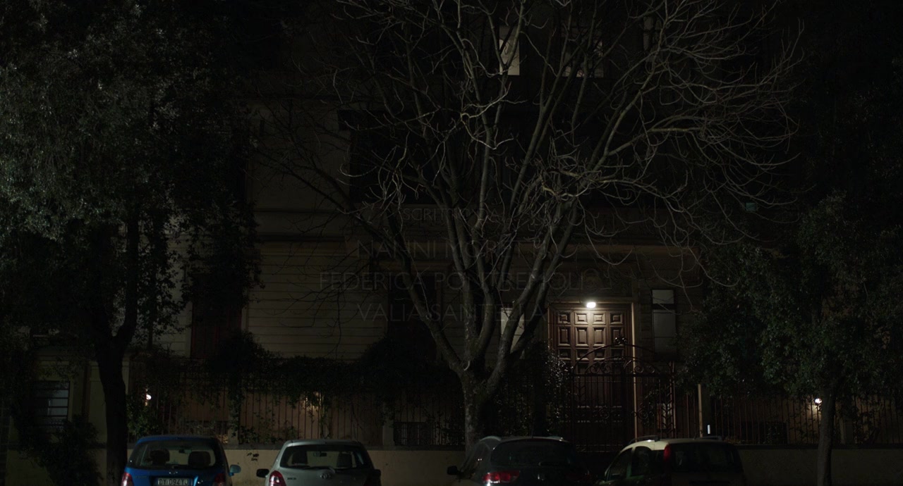 Tre piani screenshot 3