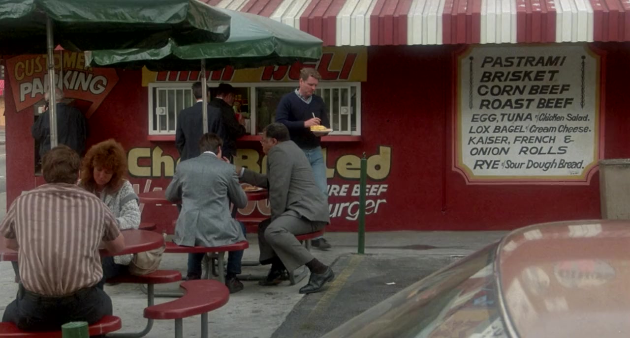 Three Fugitives screenshot 1
