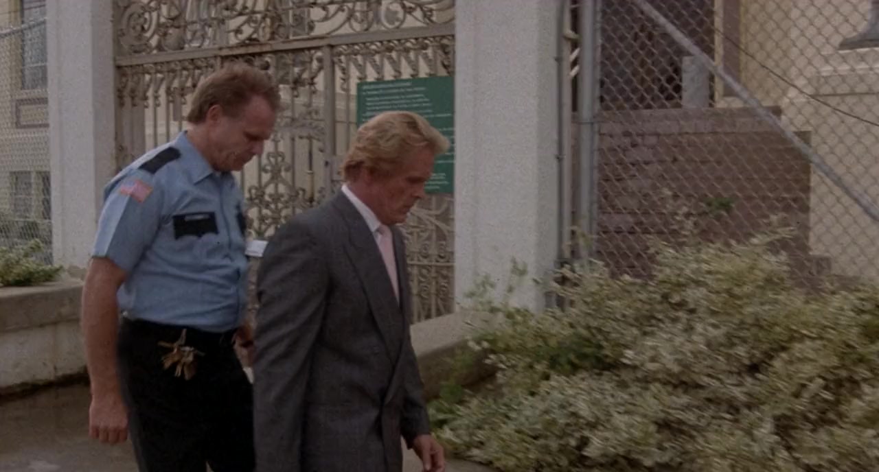 Three Fugitives screenshot 2