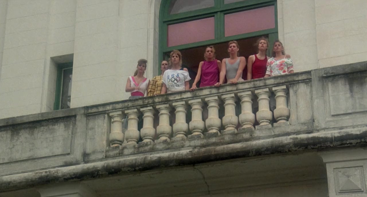 Three Fugitives screenshot 3