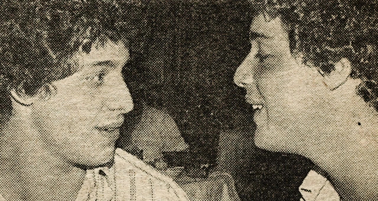 Three Identical Strangers screenshot 1