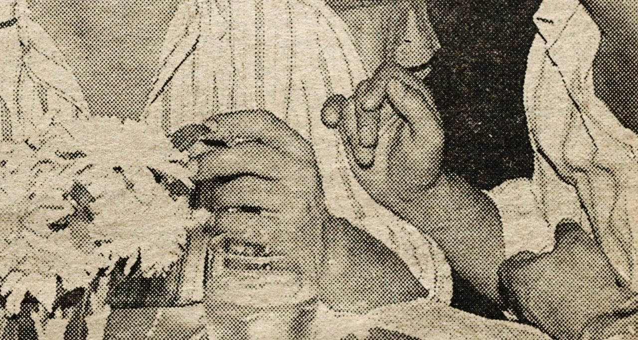 Three Identical Strangers screenshot 2