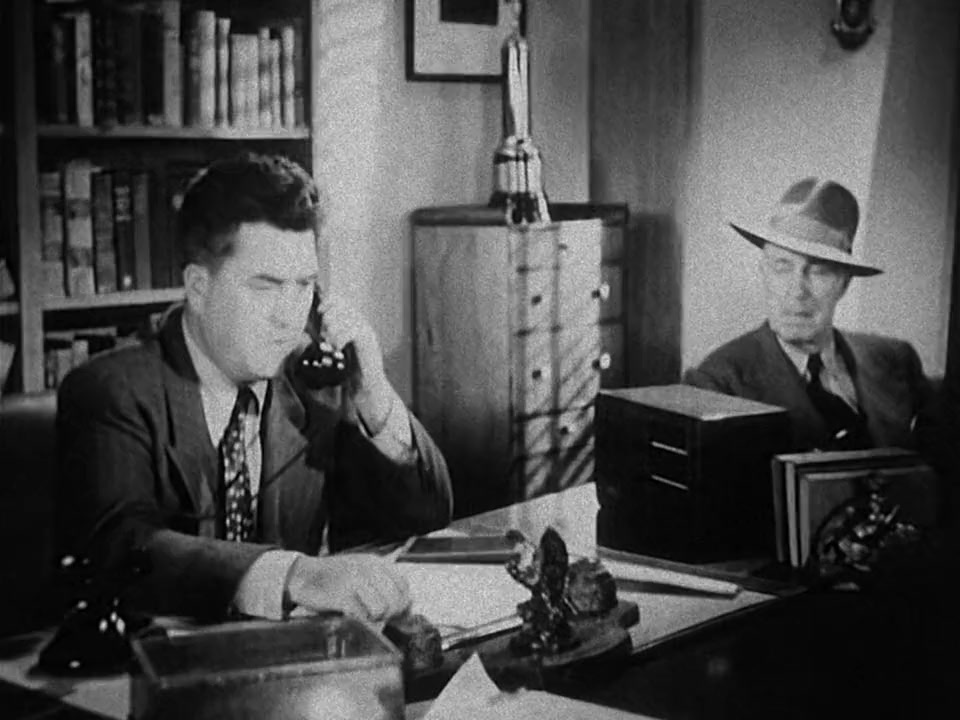 Three on a Ticket screenshot 1