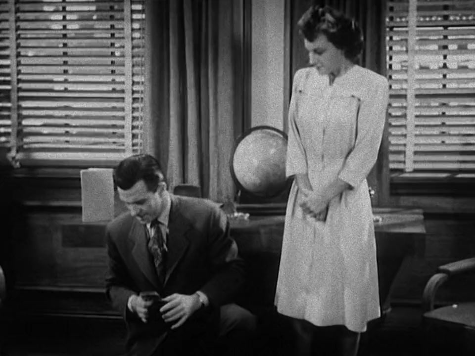 Three on a Ticket screenshot 3