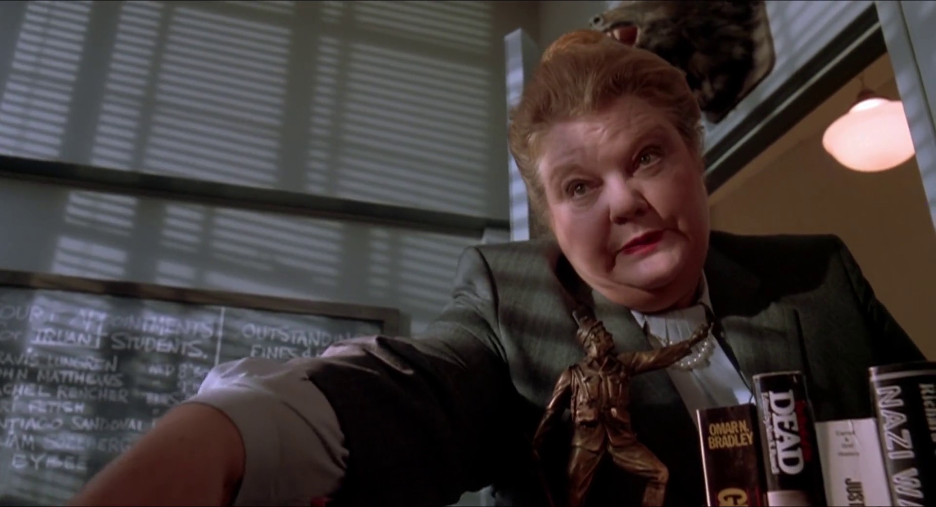 Three O'Clock High screenshot 3
