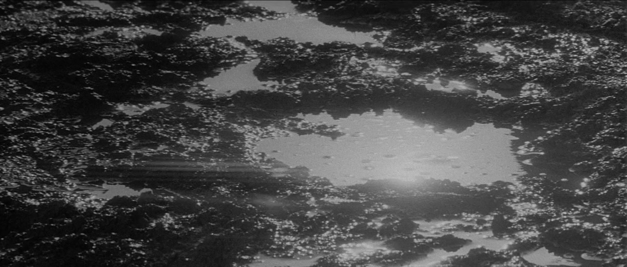 Sanbiki no samurai screenshot 3