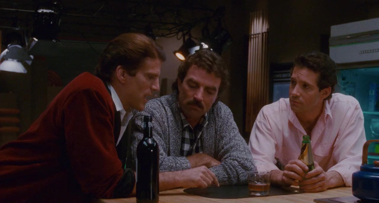3 Men and a Baby screenshot 3