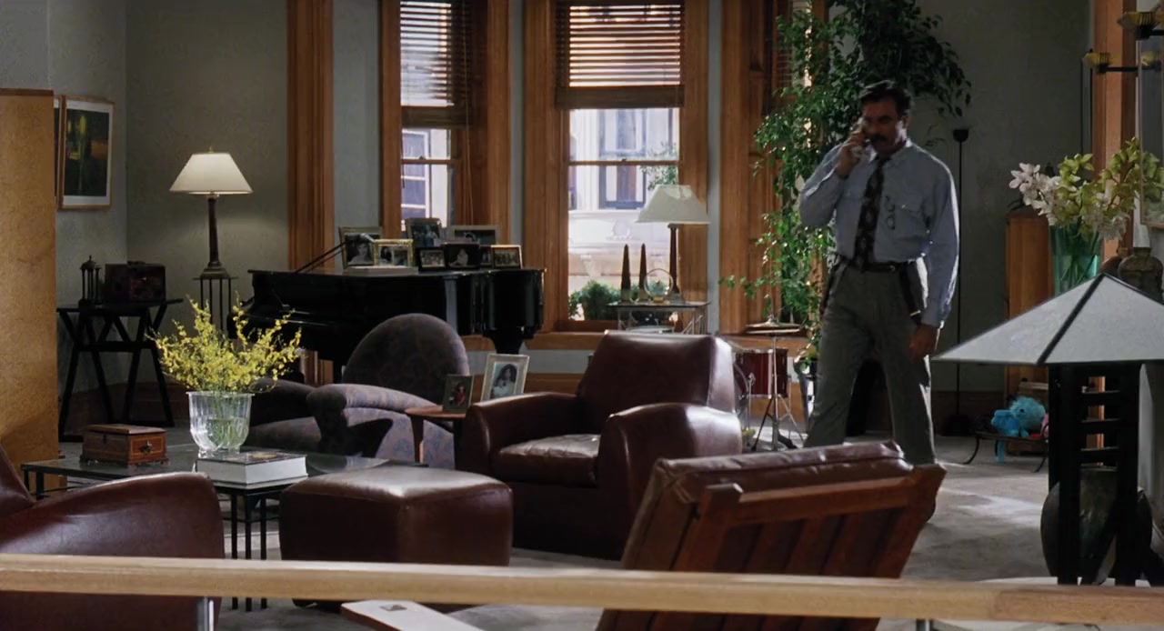 3 Men and a Little Lady screenshot 2