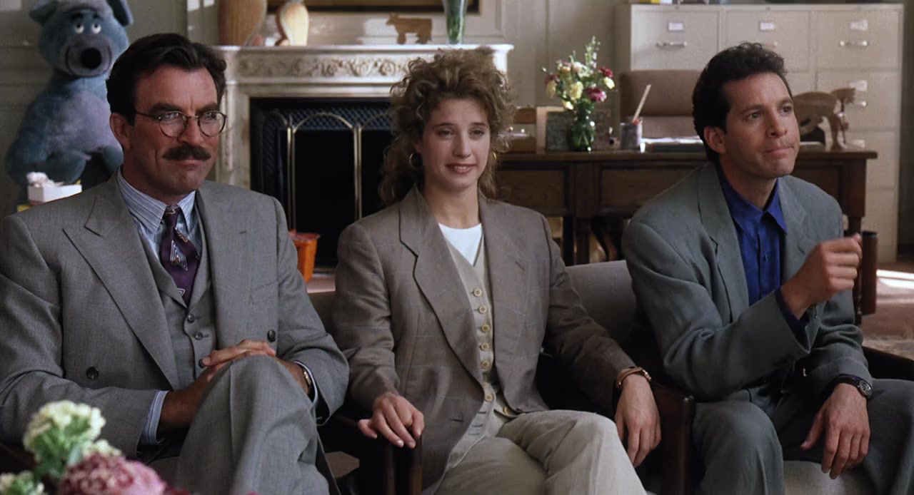 3 Men and a Little Lady screenshot 3