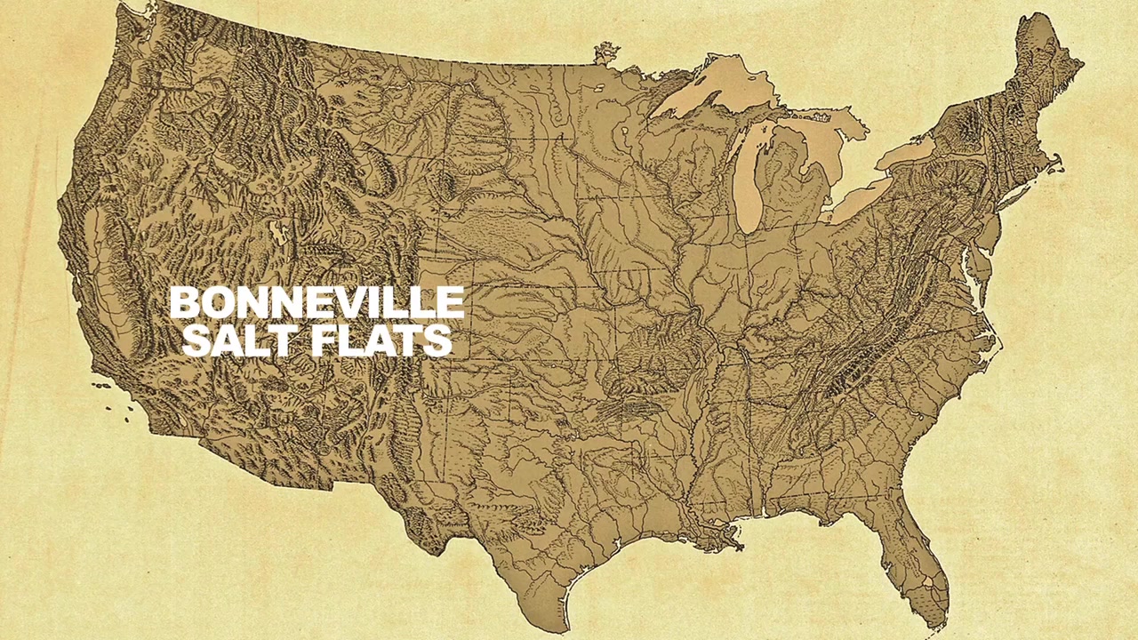 Three Mile screenshot 1