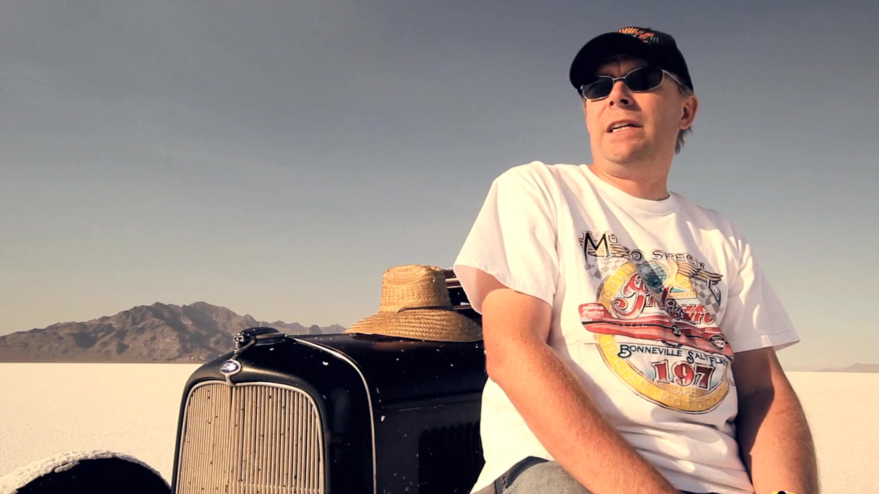 Three Mile screenshot 3