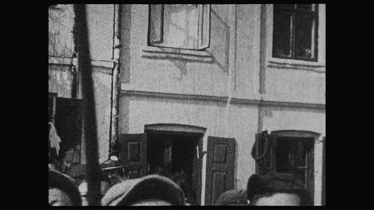 Three Minutes: A Lengthening screenshot 2
