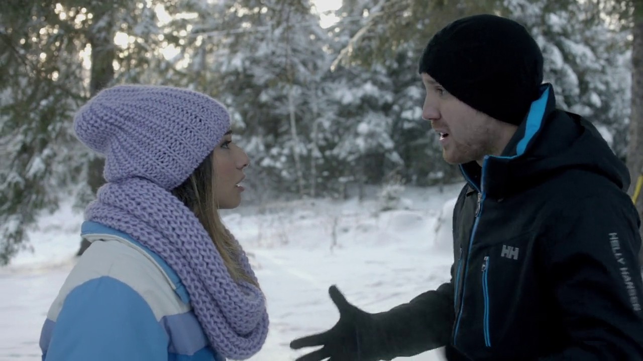 Three Night Stand screenshot 2