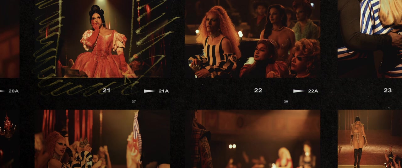 Trois nuits par semaine screenshot 1