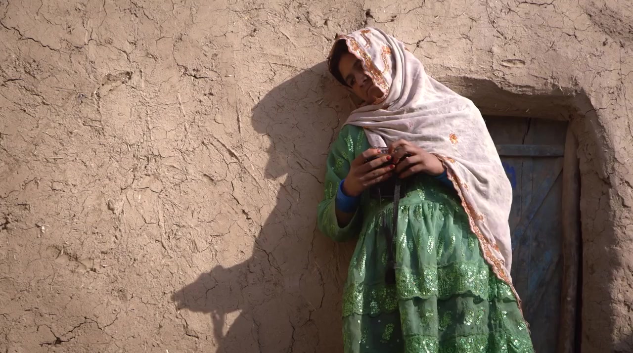Three Songs for Benazir screenshot 1