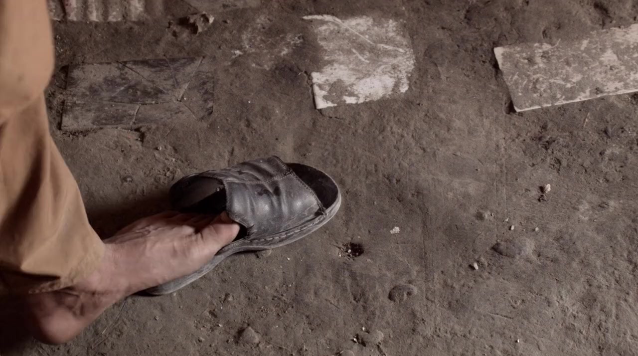 Three Songs for Benazir screenshot 2