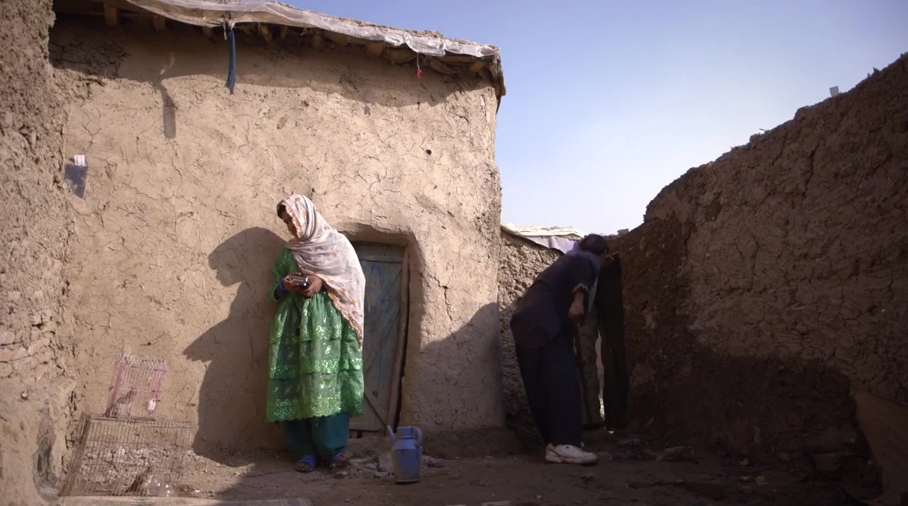 Three Songs for Benazir screenshot 3