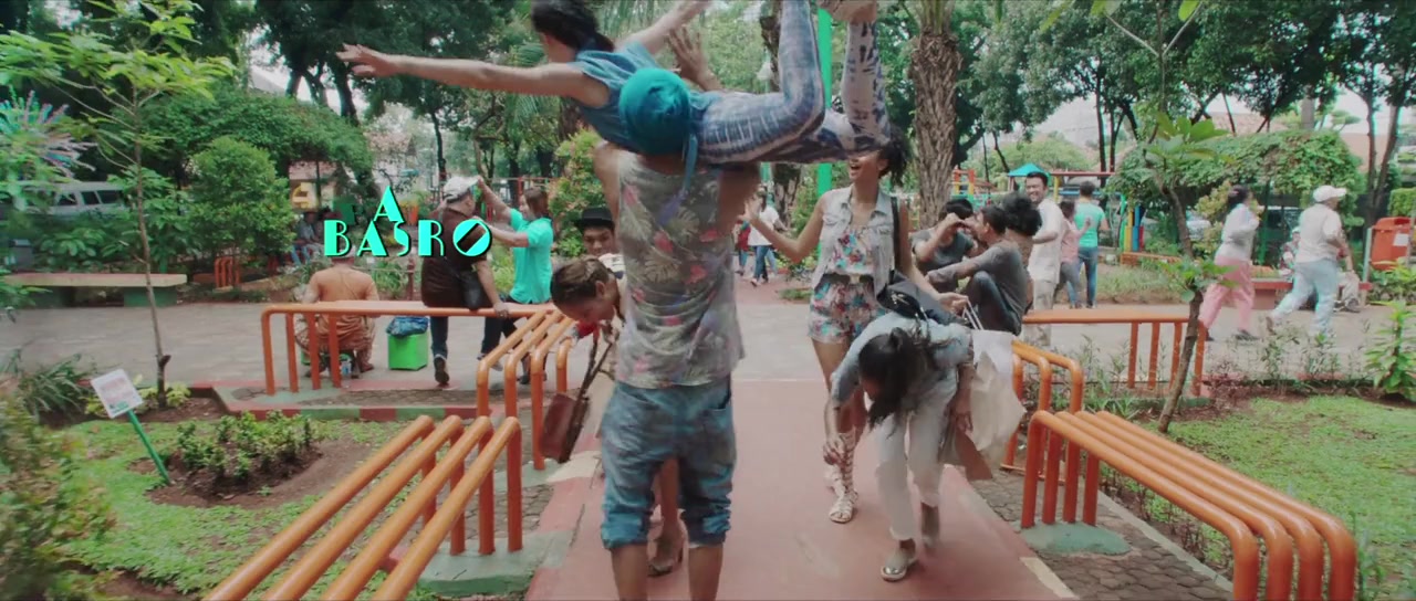 Ini Kisah Tiga Dara screenshot 1
