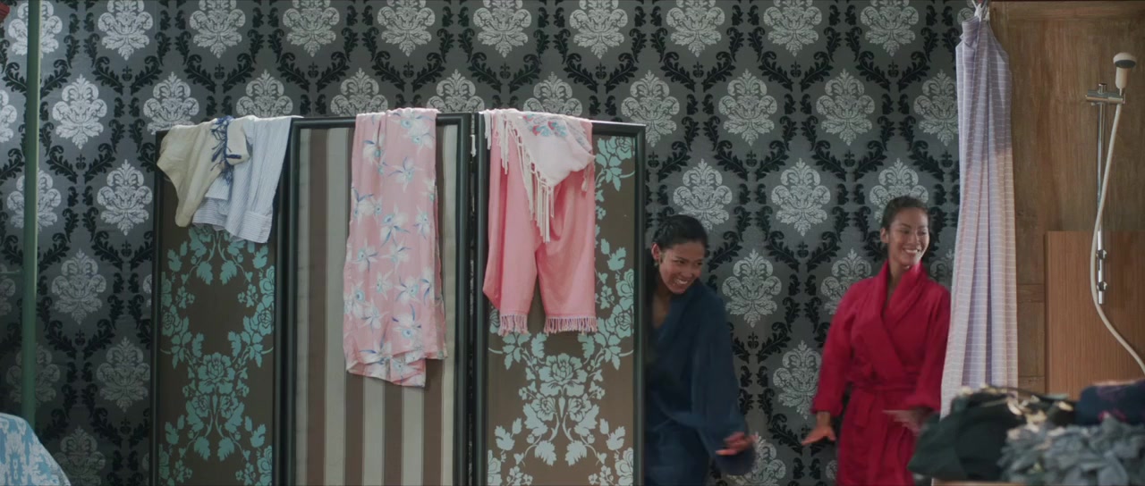 Ini Kisah Tiga Dara screenshot 2