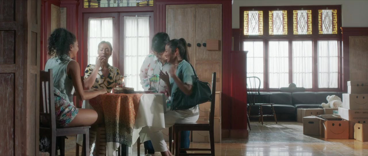 Ini Kisah Tiga Dara screenshot 3
