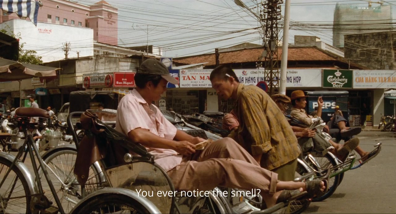 Ba mùa screenshot 2