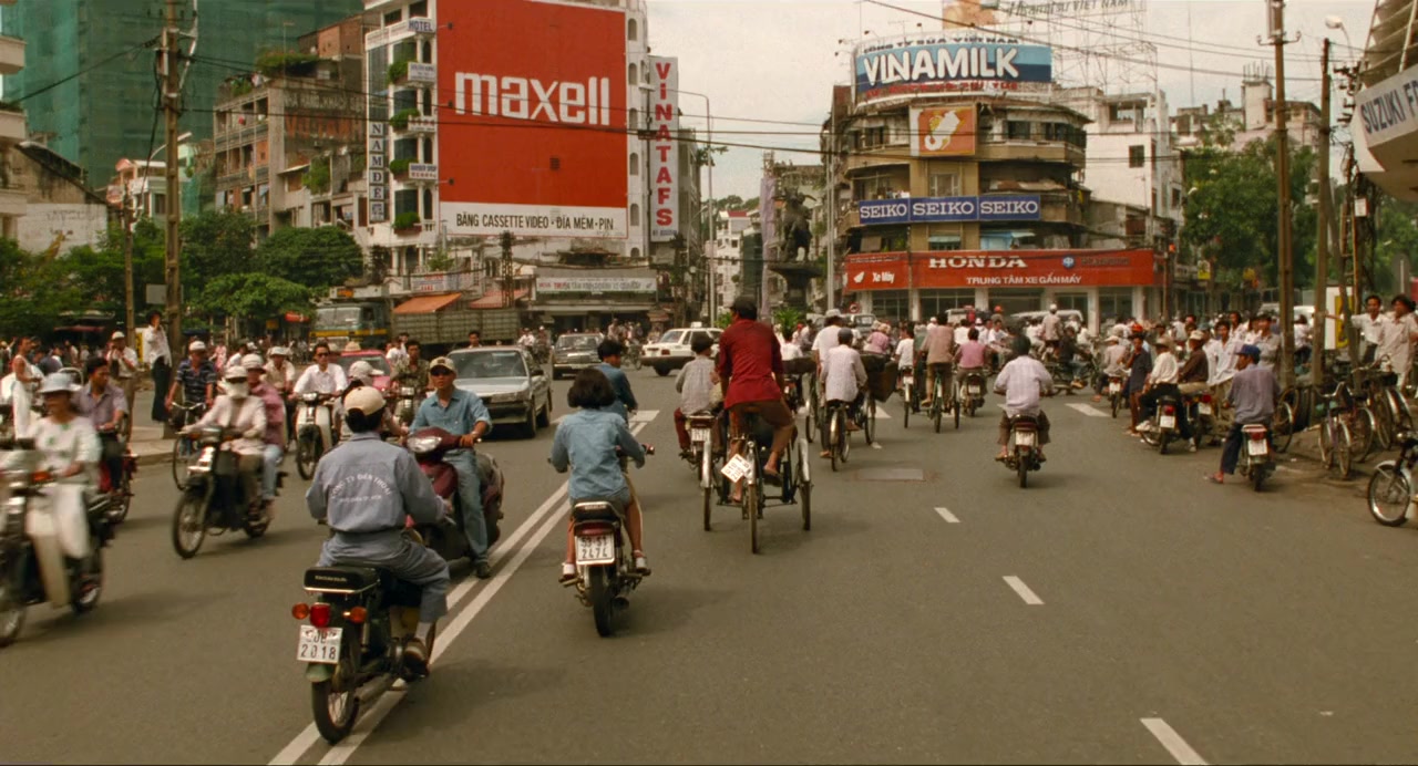 Ba mùa screenshot 3