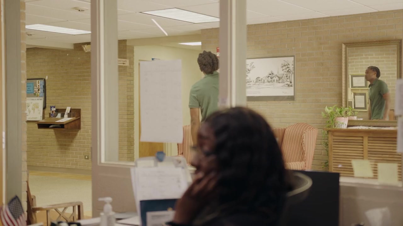 Three Secrets screenshot 3