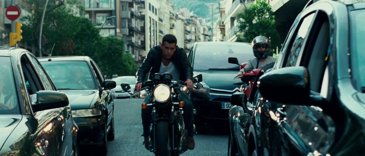 Tres metros sobre el cielo screenshot 1