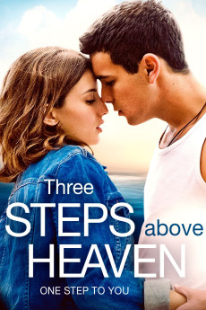 Tres metros sobre el cielo (2010) poster