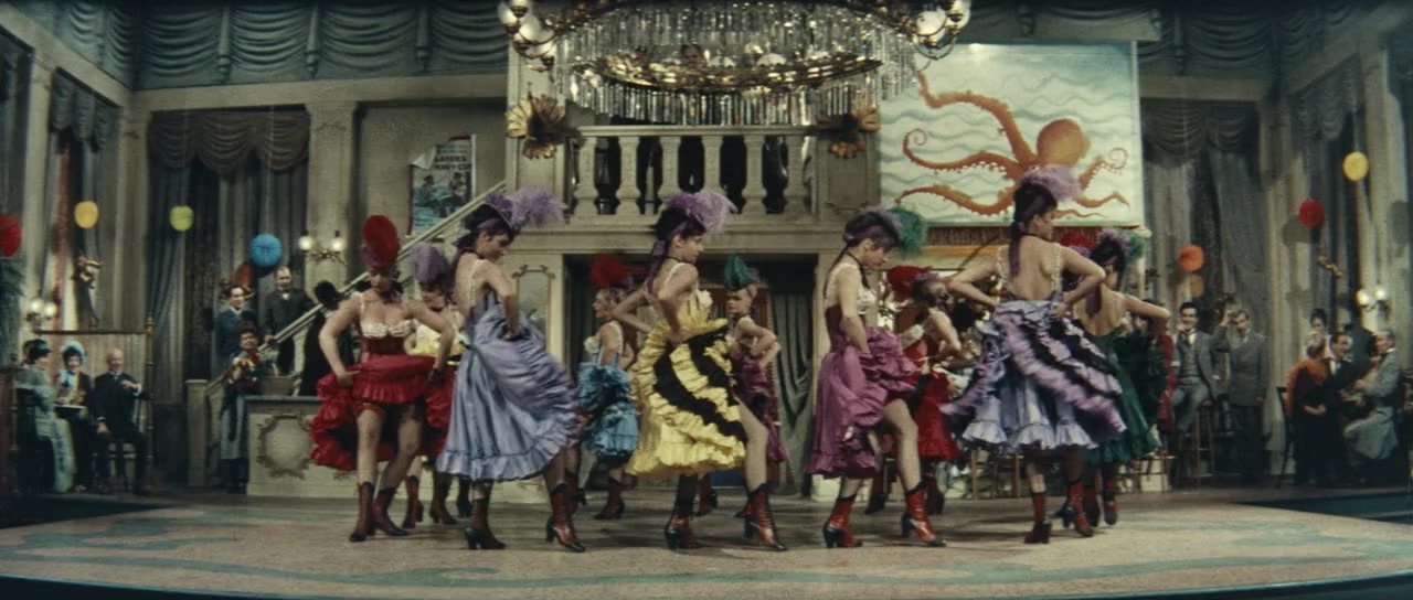 Die Dreigroschenoper screenshot 1