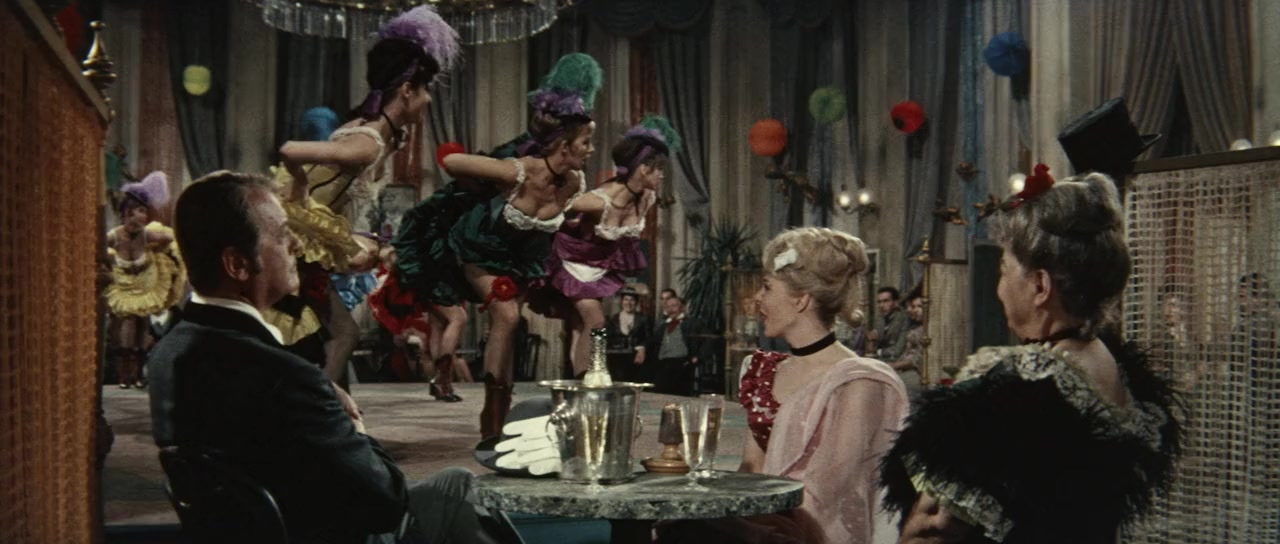 Die Dreigroschenoper screenshot 3