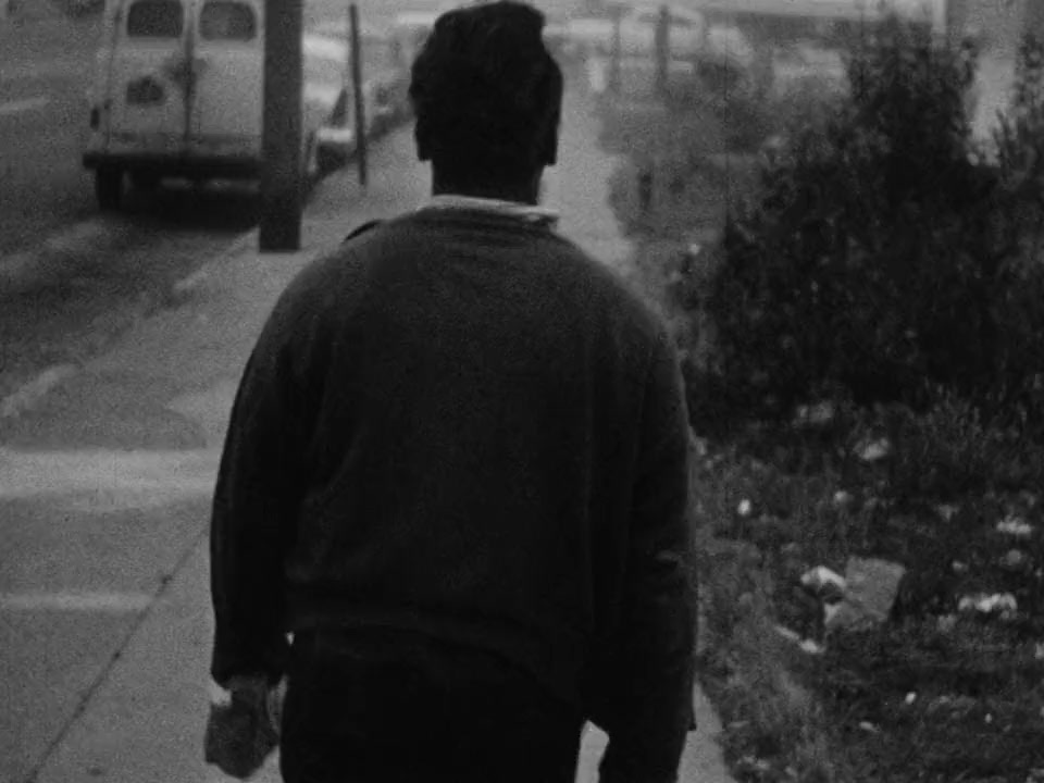 Three Pick-up Men for Herrick screenshot 3
