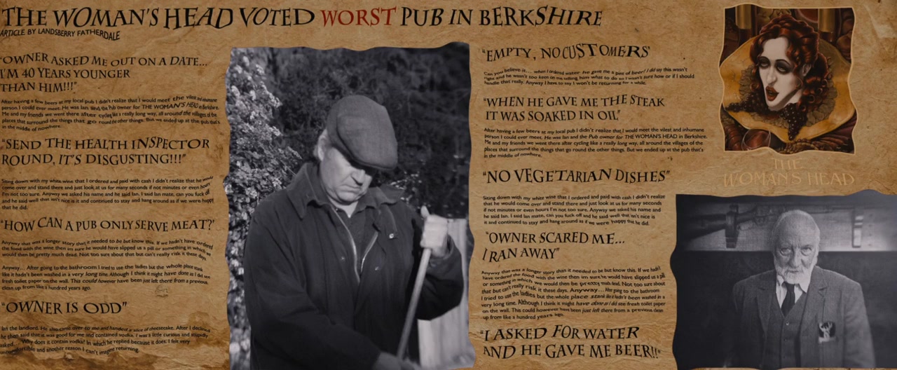 Three Pints and a Rabbi screenshot 1