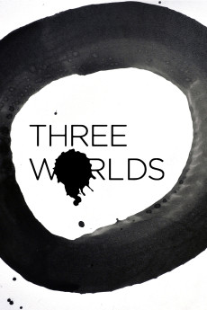 Three Worlds (2018) poster