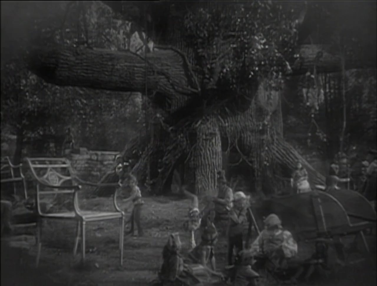Three Wise Fools screenshot 3