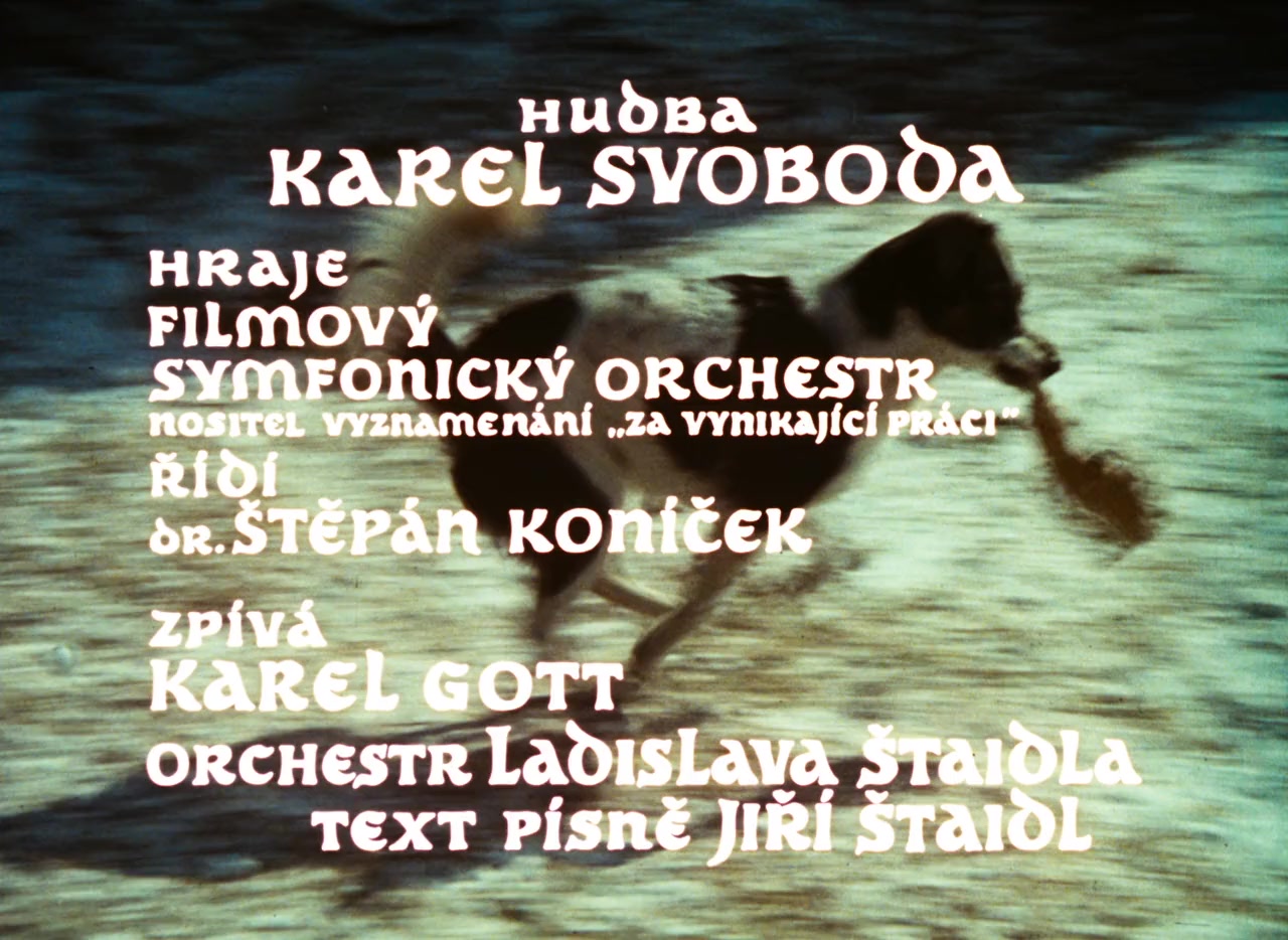 Tri orísky pro Popelku screenshot 1