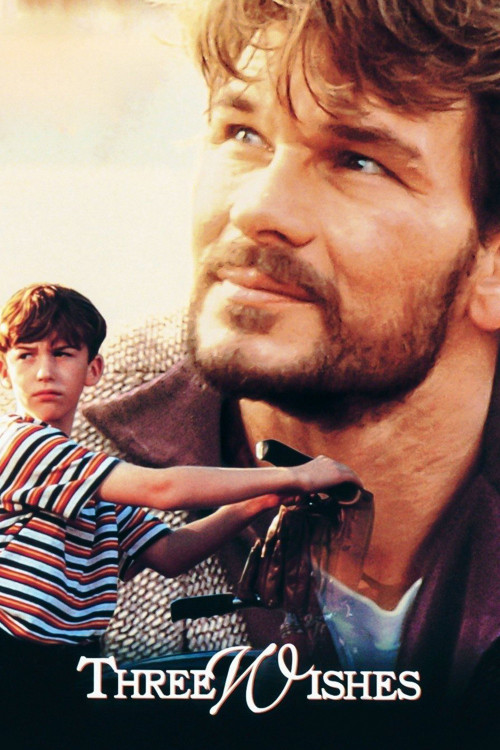 Three Wishes (1995) poster