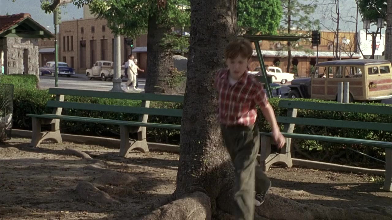 Three Wishes screenshot 3