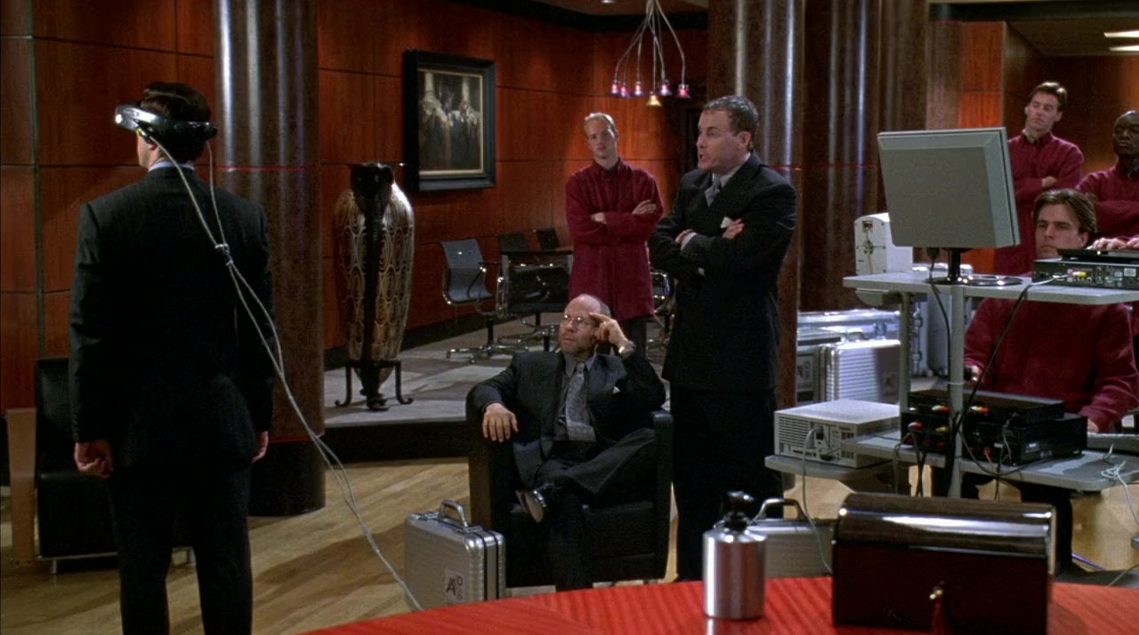 Three to Tango screenshot 2