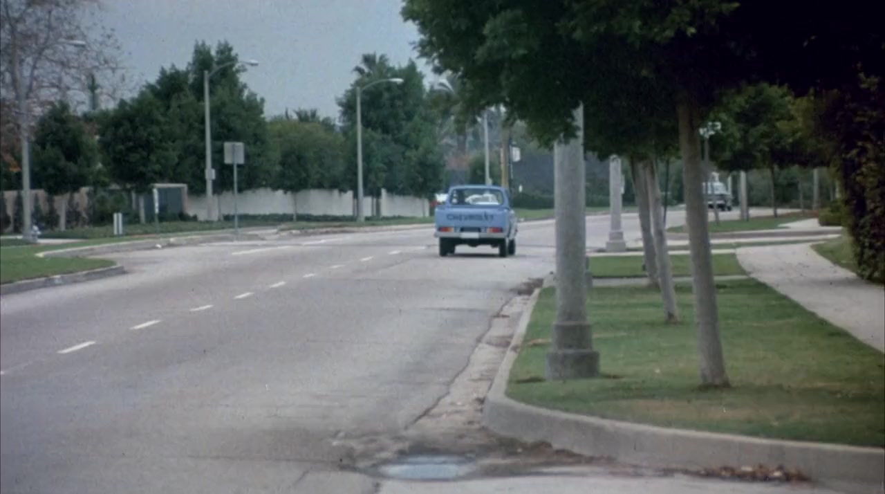 Three the Hard Way screenshot 3