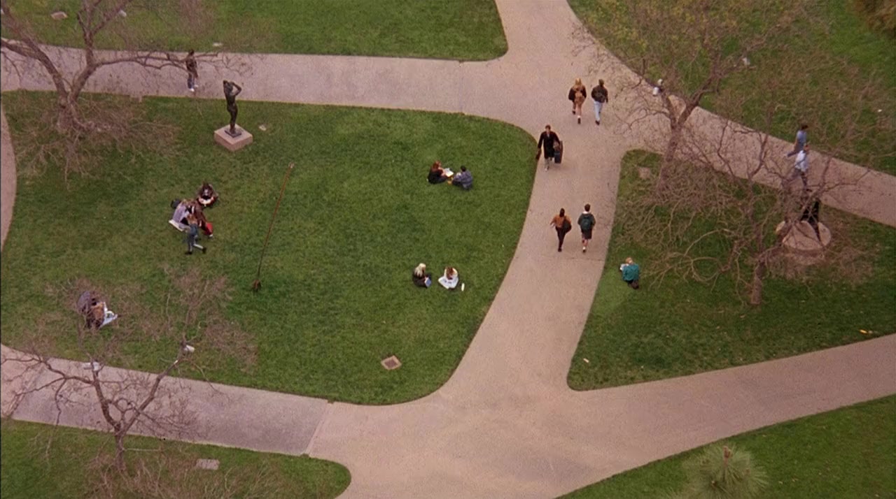 Threesome screenshot 1